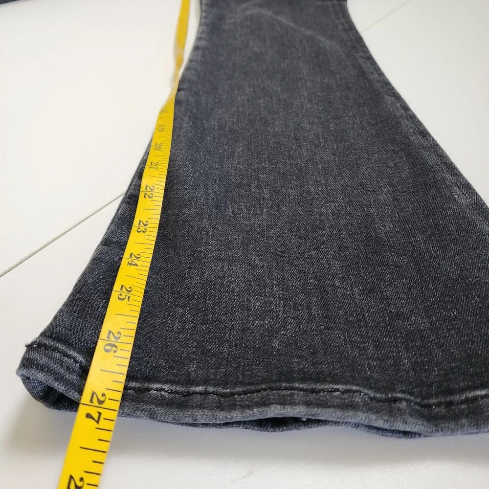 Frame Denim | Pants & Jumpsuits | Frame Womens Jetset Crop Mini Boot ...